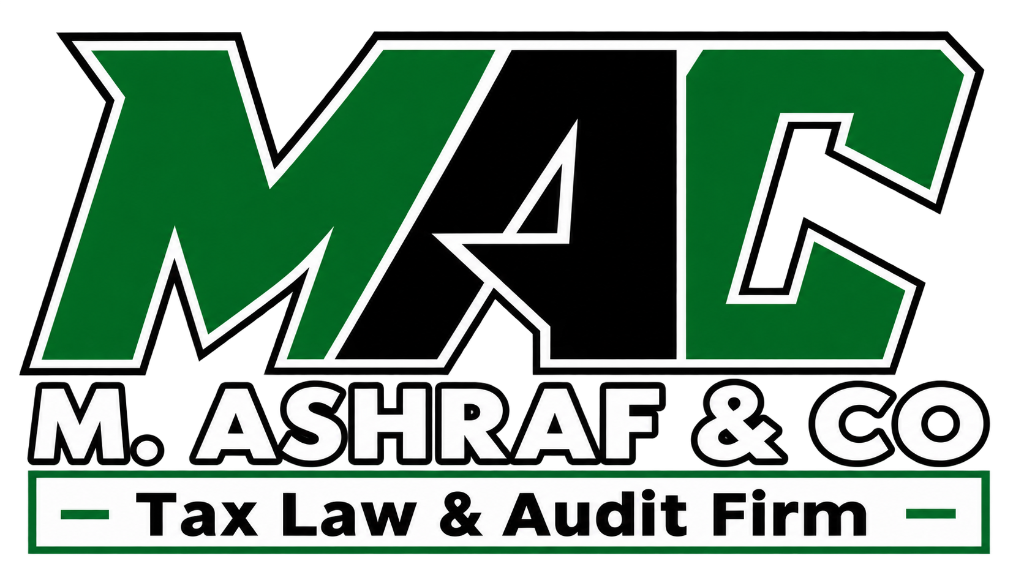 MAC Logo