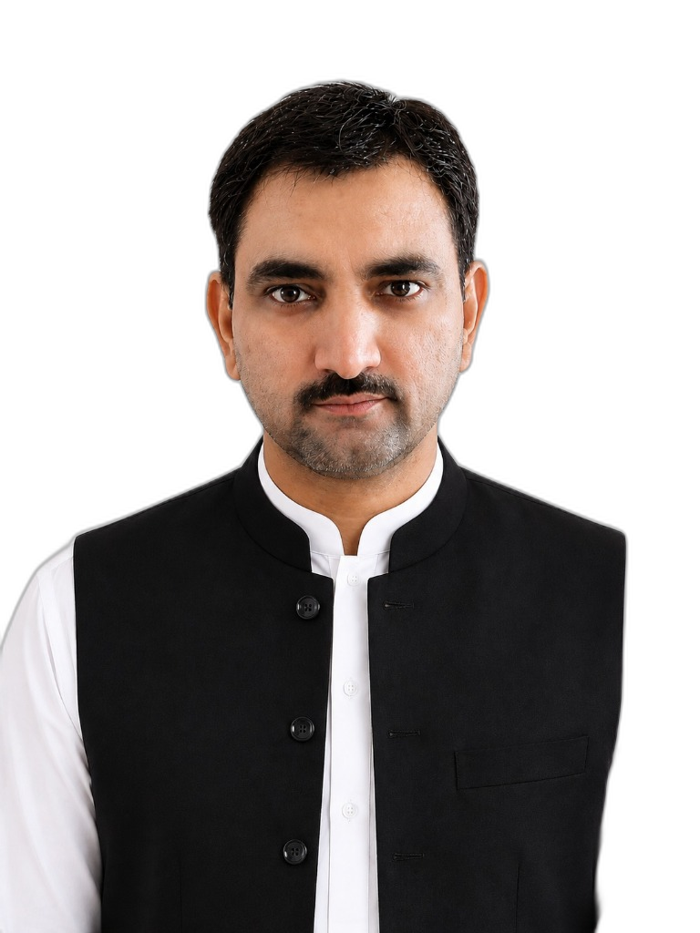 Naveed Ahmad - Team Member at MAC Tax Law Firm