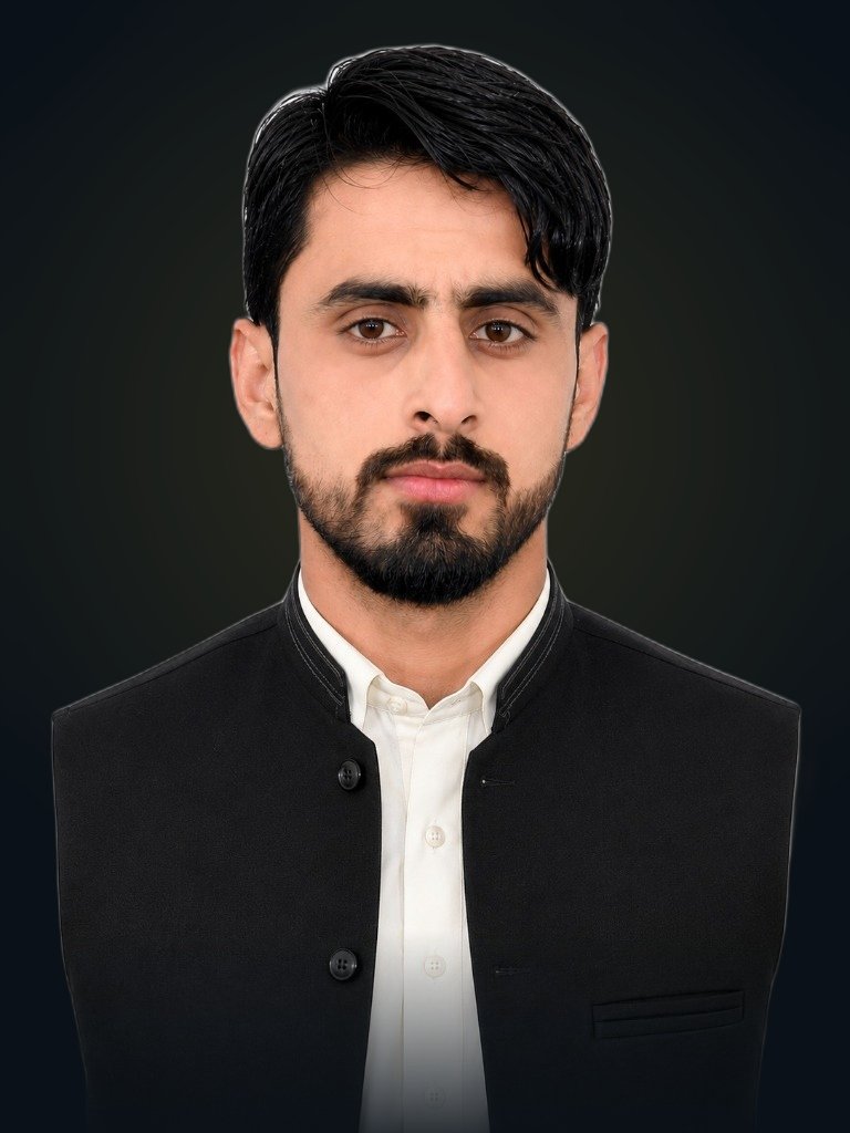 Muhammad Ameen Shoukat - Team Member at MAC Tax Law Firm